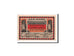 Biljet, Duitsland, Tonndorf - Lohe, 1 Mark, personnage, 1921, 1921-03-30, NIEUW