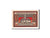 Billet, Allemagne, Tonndorf - Lohe, 1 Mark, personnage, 1921, 1921-03-30, NEUF