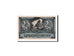 Billet, Allemagne, Vaethen-Tangerhütte, 25 Pfennig, Maison, 1921, 1921-08-01
