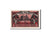 Banknote, Germany, Vaethen-Tangerhütte, 50 Pfennig, château, 1921, 1921-08-01