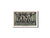 Banknote, Germany, Vaethen-Tangerhütte, 10 Pfennig, château, 1921, 1921-05-01