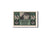 Banknote, Germany, Vaethen-Tangerhütte, 10 Pfennig, château, 1921, 1921-05-01