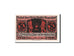 Banknote, Germany, Vaethen-Tangerhütte, 50 Pfennig, Monument, 1921, 1921-05-01
