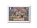 Banknote, Germany, Walsrode, 1 Mark, paysage, O.D, Undated, UNC(65-70)