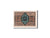 Banknote, Germany, Waltershausen, 20 Pfennig, sapin, 1921, 1921-07-01