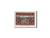 Banknote, Germany, Waltershausen, 10 Pfennig, Objets, 1921, 1921-07-01