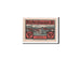 Billet, Allemagne, Waltershausen, 10 Pfennig, Objets, 1921, 1921-07-01, NEUF