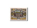Banknote, Germany, Warin, 25 Pfennig, Ecusson, O.D, Undated, UNC(65-70)