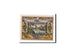 Banknote, Germany, Warin, 25 Pfennig, ecusson 2, O.D, Undated, UNC(65-70)