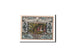 Banknote, Germany, Warin, 50 Pfennig, ecusson 2, O.D, Undated, UNC(65-70)