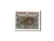 Billete, Alemania, Warin, 50 Pfennig, ecusson 2, O.D, Undated, UNC, Mehl:1378.1