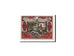 Banknote, Germany, Warin, 75 Pfennig, ecusson 2, O.D, Undated, UNC(65-70)