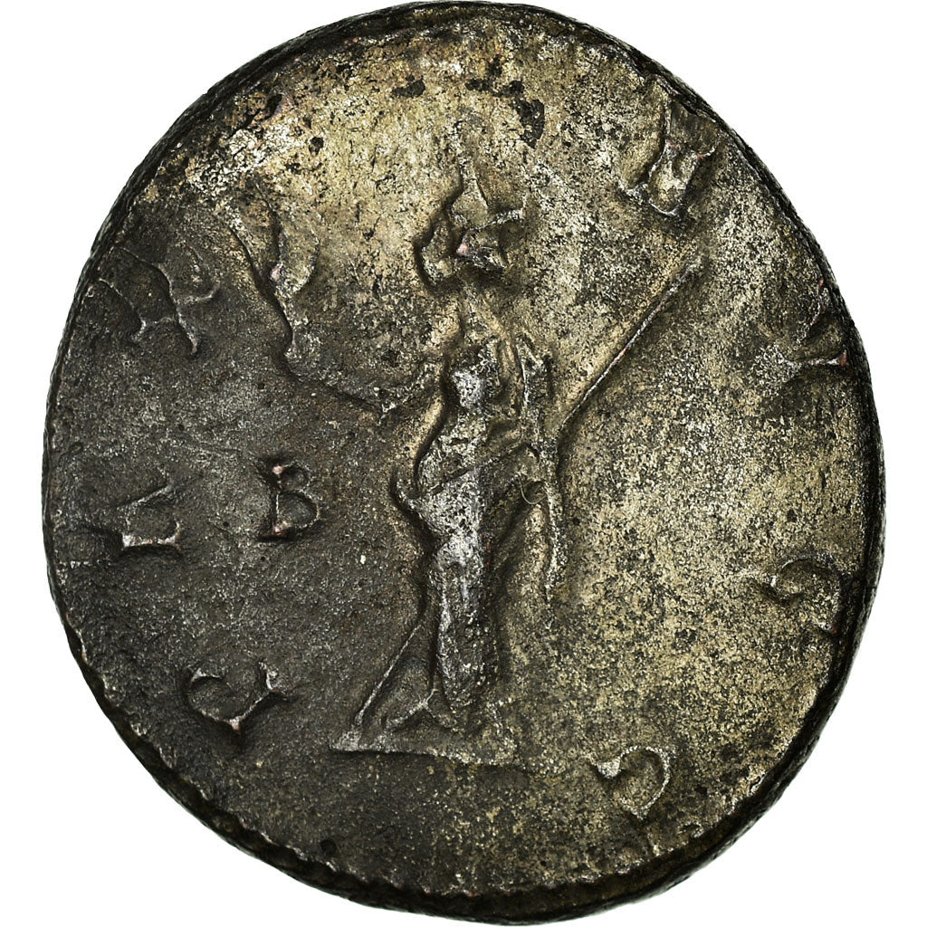 Moneda, Numerian, Antoninianus, Lyons, EBC, Vellón, RIC:394