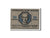 Banknote, Germany, Weimar, 50 Pfennig, personnage, 1921, 1921-03-01, UNC(65-70)