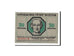 Banknote, Germany, Weimar, 50 Pfennig, personnage 2, 1921, 1921-03-01