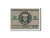 Banknote, Germany, Weimar, 50 Pfennig, personnage, 1921, 1921-03-01, UNC(65-70)