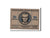 Banknote, Germany, Weimar, 50 Pfennig, personnage 1, 1921, 1921-03-01