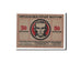 Banknote, Germany, Weimar, 50 Pfennig, personnage 2, 1921, 1921-03-01