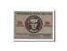 Billet, Allemagne, Weimar, 50 Pfennig, personnage, 1921, 1921-03-01, NEUF