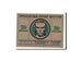 Banknote, Germany, Weimar, 50 Pfennig, personnage 1, 1921, 1921-03-01