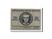 Banknote, Germany, Weimar, 50 Pfennig, personnage 2, 1921, 1921-03-01