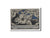 Banknote, Germany, Weimar, 50 Pfennig, personnage 2, 1921, 1921-03-01