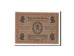 Banknote, Germany, Weimar, 25 Pfennig, batiment 1, 1921, 1921-03-01, UNC(65-70)