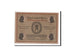 Banknote, Germany, Weimar, 25 Pfennig, Batiment, 1921, 1921-03-01, UNC(65-70)