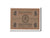 Banknote, Germany, Weimar, 25 Pfennig, paysage, 1921, 1921-03-01, UNC(65-70)