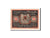 Banknote, Germany, Weissenfels, 50 Pfennig, personnage, 1921, Undated