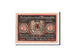 Banknote, Germany, Weissenfels, 50 Pfennig, personnage, 1921, Undated