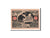 Banknote, Germany, Weissenfels, 50 Pfennig, personnage, 1921, Undated