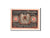 Banknote, Germany, Weissenfels, 50 Pfennig, personnage 3, 1921, Undated