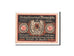 Banknote, Germany, Weissenfels, 50 Pfennig, personnage 3, 1921, Undated