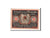 Banknote, Germany, Weissenfels, 50 Pfennig, personnage 4, 1921, Undated