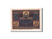 Banknote, Germany, Weissenfels, 25 Pfennig, paysage, 1921, Undated, UNC(65-70)