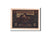Banknote, Germany, Weissenfels, 25 Pfennig, paysage, 1921, Undated, UNC(65-70)