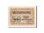 Banknote, Germany, Westerburg, 50 Pfennig, Eglise, 1920, Undated, UNC(65-70)