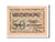 Banknote, Germany, Westerburg, 50 Pfennig, paysage 1, 1920, Undated, UNC(65-70)