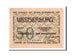 Banknote, Germany, Westerburg, 50 Pfennig, paysage 1, 1920, Undated, UNC(65-70)