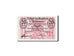 Banknote, Germany, Westerhorn, 20 Pfennig, paysage, O.D, Undated, UNC(65-70)