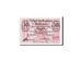 Banknote, Germany, Westerhorn, 30 Pfennig, paysage, O.D, Undated, UNC(65-70)