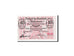 Banknote, Germany, Westerhorn, 40 Pfennig, Foret, O.D, Undated, UNC(65-70)