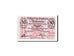 Banknote, Germany, Westerhorn, 80 Pfennig, gare, O.D, Undated, UNC(65-70)