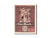 Banknote, Germany, Weissensee i Thür., 1 Mark, Eglise, 1921, Undated