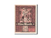 Banknote, Germany, Weissensee i Thür., 1 Mark, Eglise, 1921, Undated
