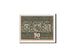Banconote, Germania, Weissensee i Thür., 50 Pfennig, Eglise, 1921, Undated