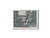 Banknote, Germany, Weissensee i Thür., 25 Pfennig, Monument, 1921, Undated