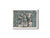 Banknote, Germany, Weissensee i Thür., 25 Pfennig, Monument, 1921, Undated