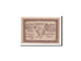 Banknote, Germany, Weddersleben, 10 Pfennig, paysage, 1921, Undated, UNC(65-70)